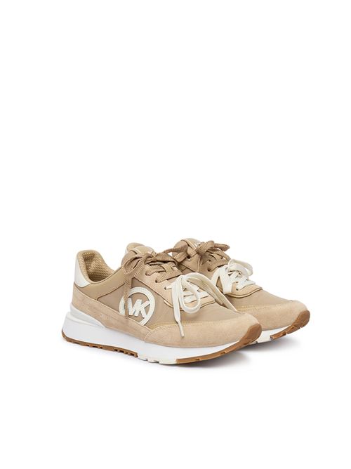 Nova trainer scarpe MICHAEL KORS | 43T6NOFS2DPR156